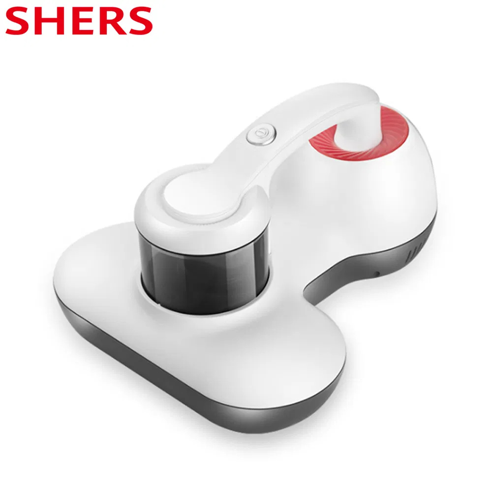 Hand Sterilizer Mattress Dust Remover UV Vacuum Cleaner for Bed Mattress