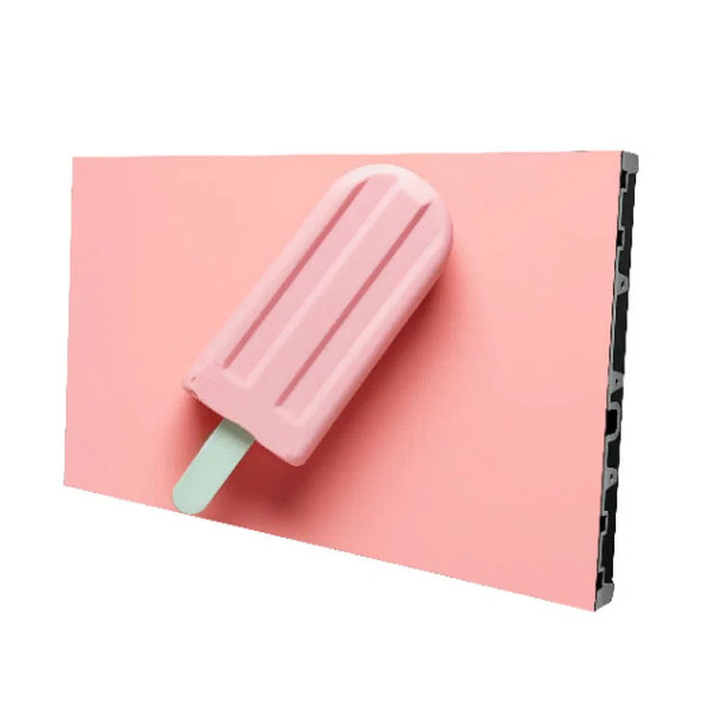 Внутренний LED-дисплей P0.78 COB для рекламы