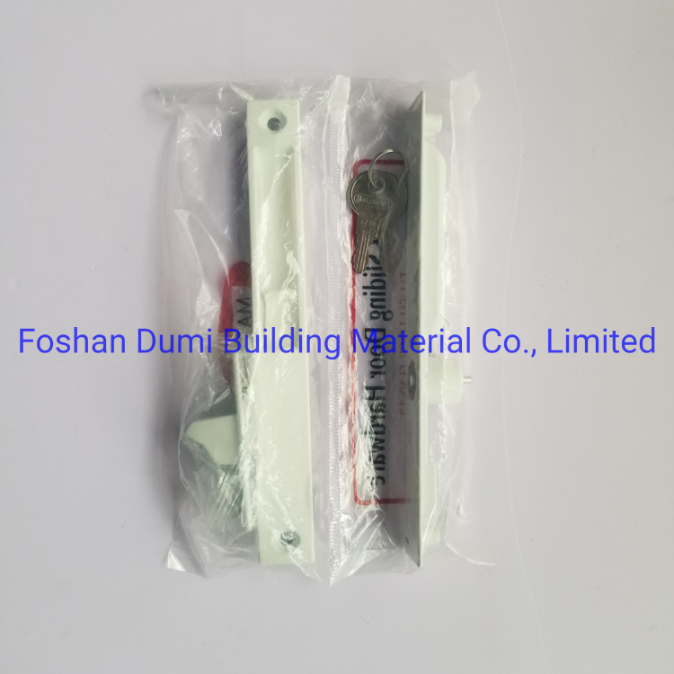 Window Lock Flush Lock 12 13 for Philippines Market