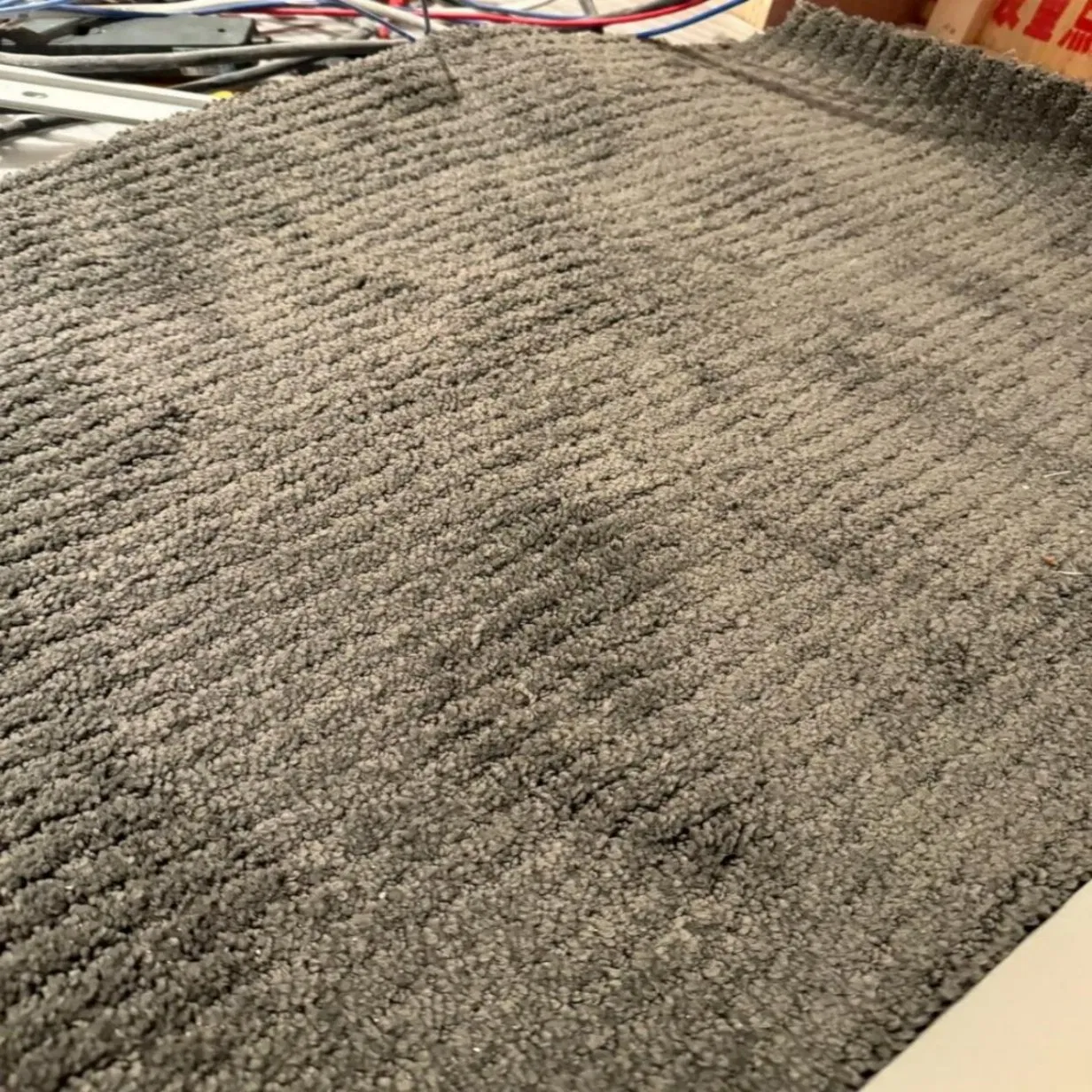 Tianren High-Quality Exhibition Carpet in Various Colors and Styles