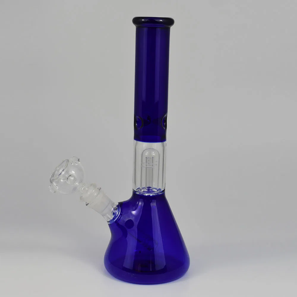 14.5mm Pyrex Glass Pipes Bubblers for Water Pipe Rig
