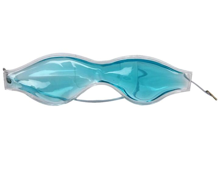 SPA Bead Cooling Compress Hot Cold Gel Eye Mask