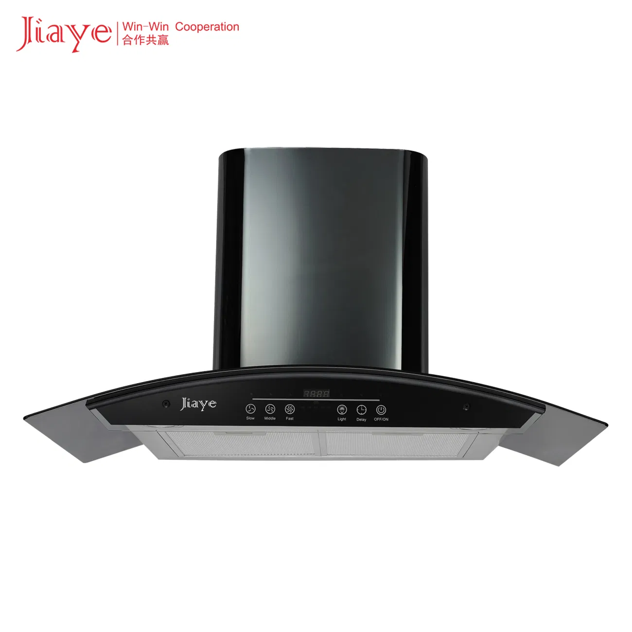Hot Sale Home Appliance European Type Range Hood
