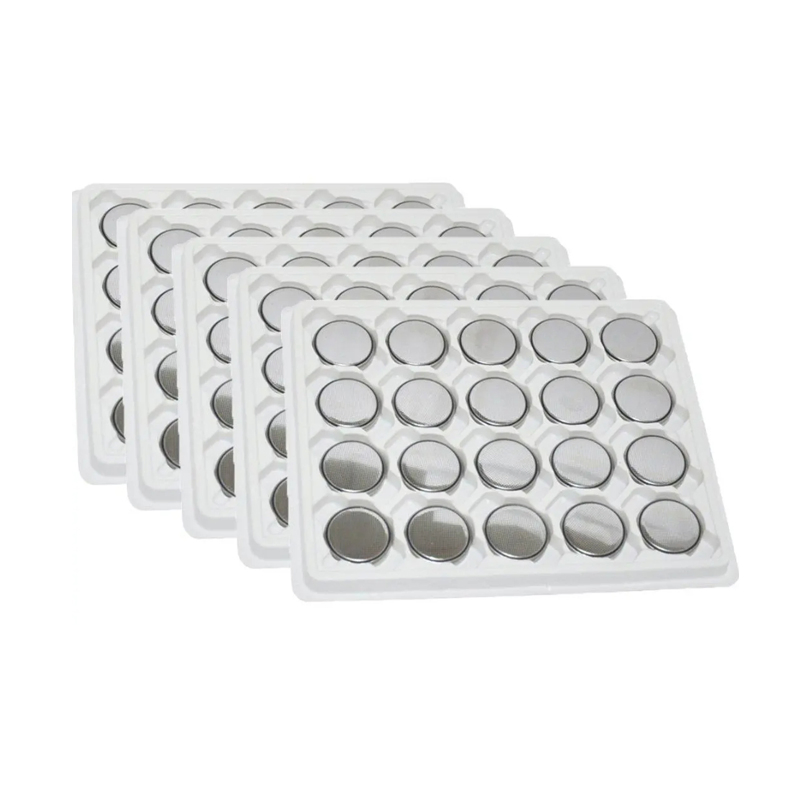 Литиевая батарейка-таблетка CR2450 3V Powershiba