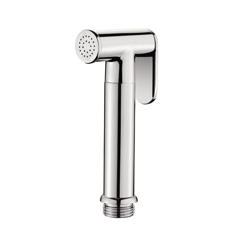 Портативный биде Shattaf, латунь, хром