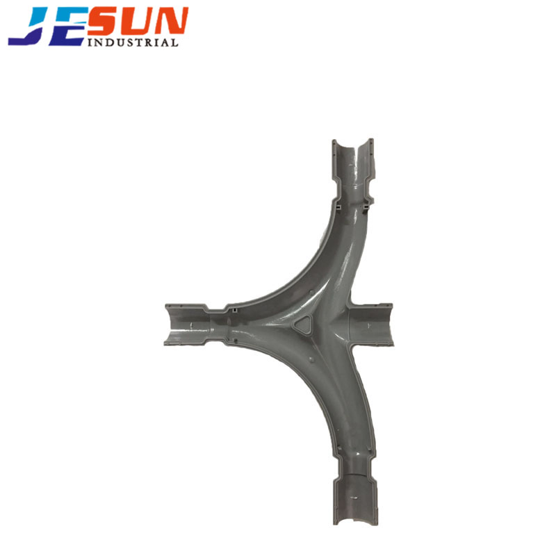 OEM Customized HDPE Plastic Tube Molding PVC Hose High Pressure Water Pipe