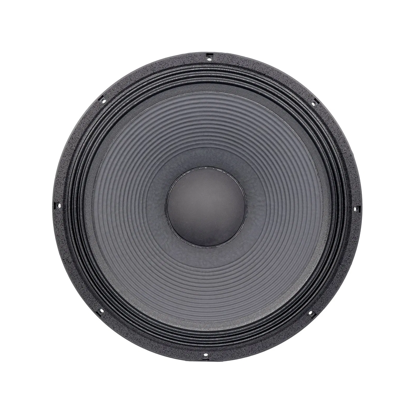 24'' Loudspeaker 6000W PRO Audio Sound PA System 24 Inch Neodymium Subwoofer