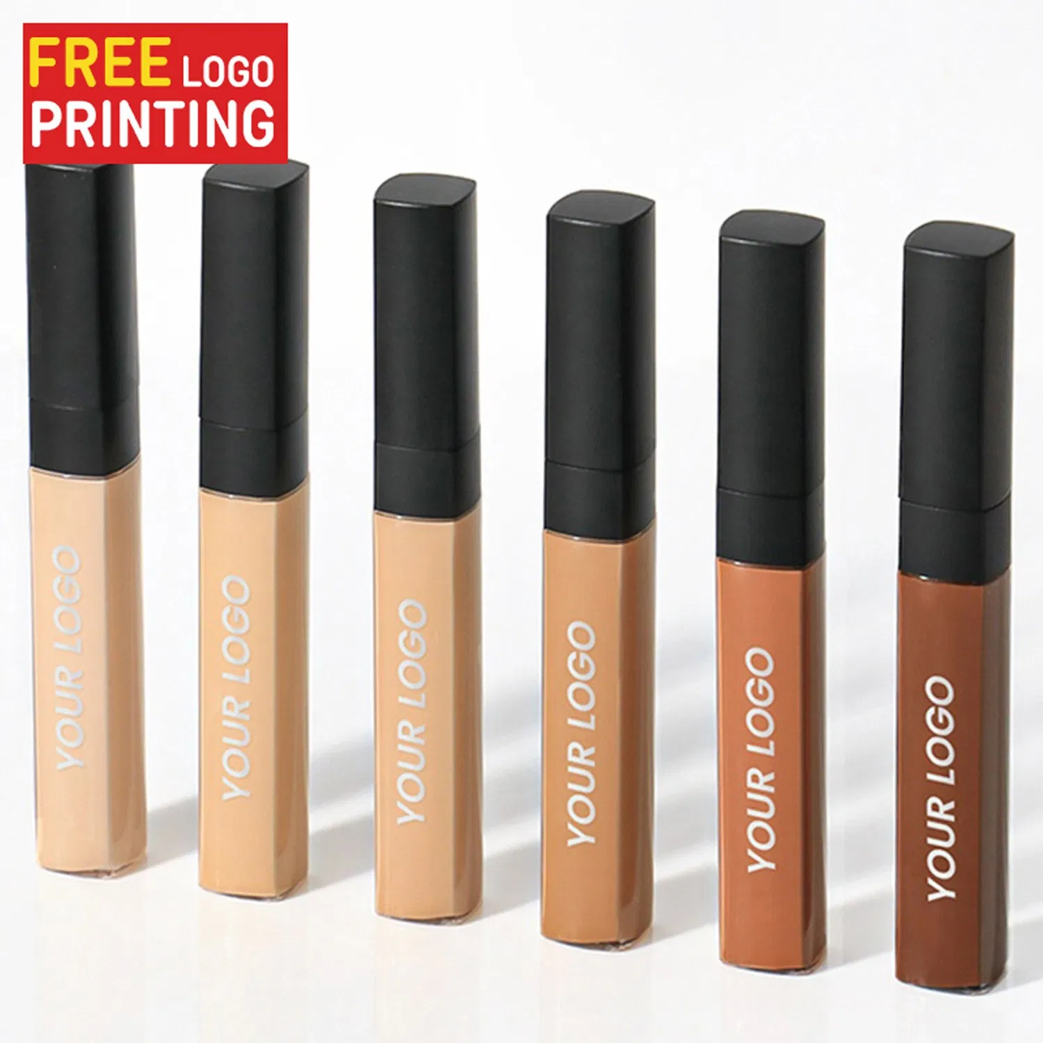 Hot Selling Cosmetics High Definition Concealer for Girls