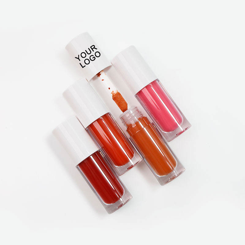 2024 Liquid 12 Color Natural Long-Lasting Waterproof Vegan Makeup Cream Blush