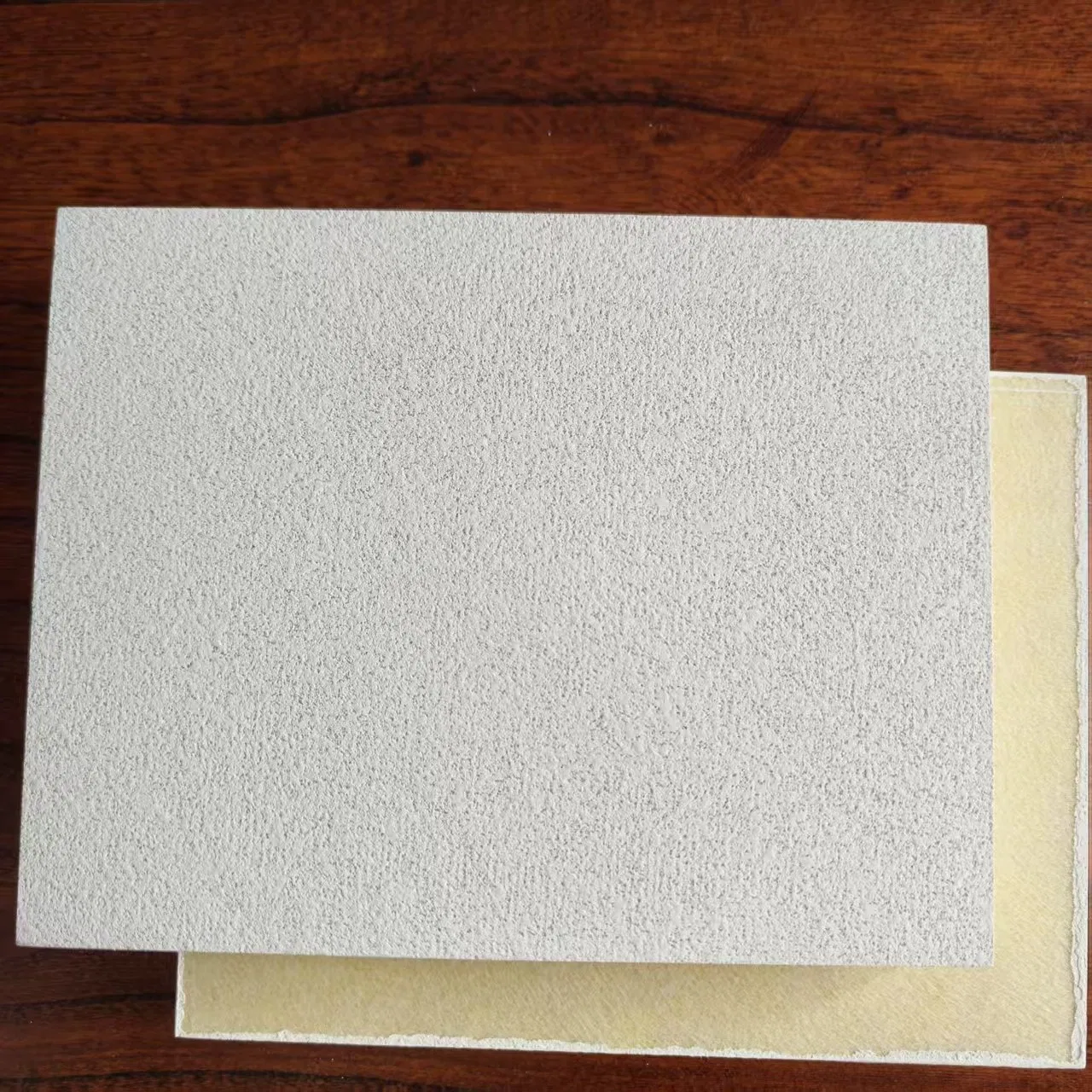 Durable Fiberglass Acoustic Ceiling Solutions