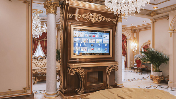 PU House Pillars Designs Decorative Pillars and Columns Interior Decoration Pillar