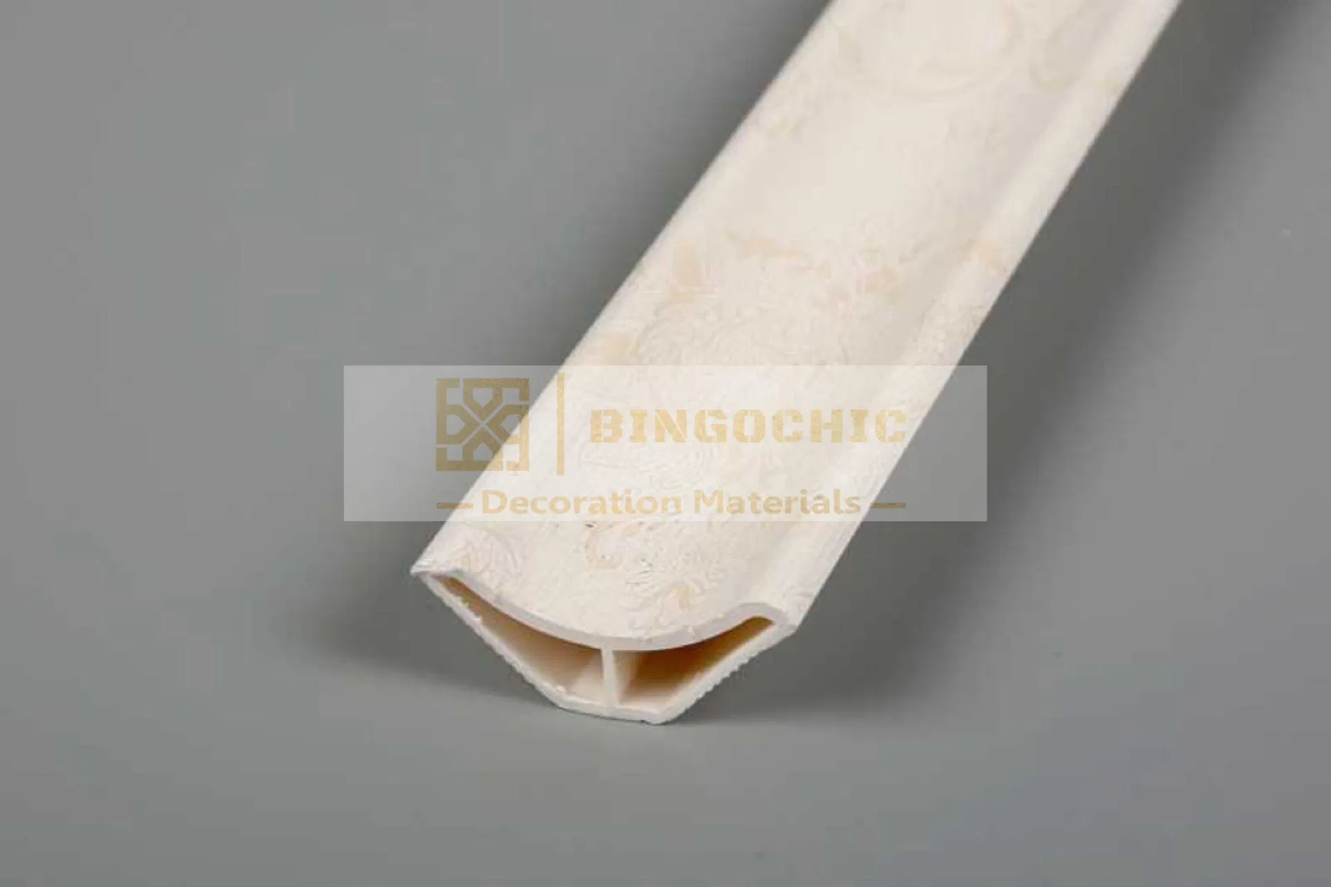 Factory Direct Indoor Decorative material Spc Building Decoration Line