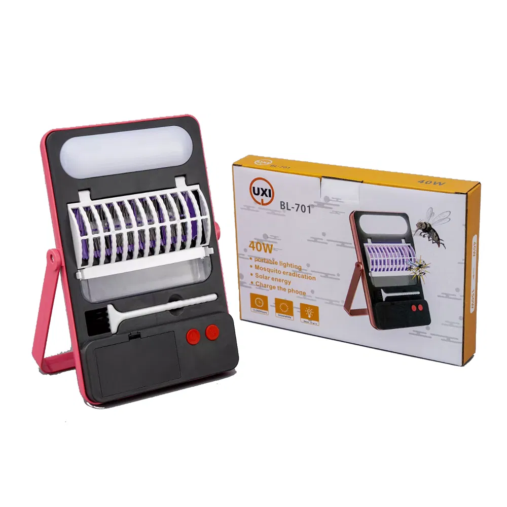 Outdoor and Indoor Electronic Mosquito Zapper Fly Zapper