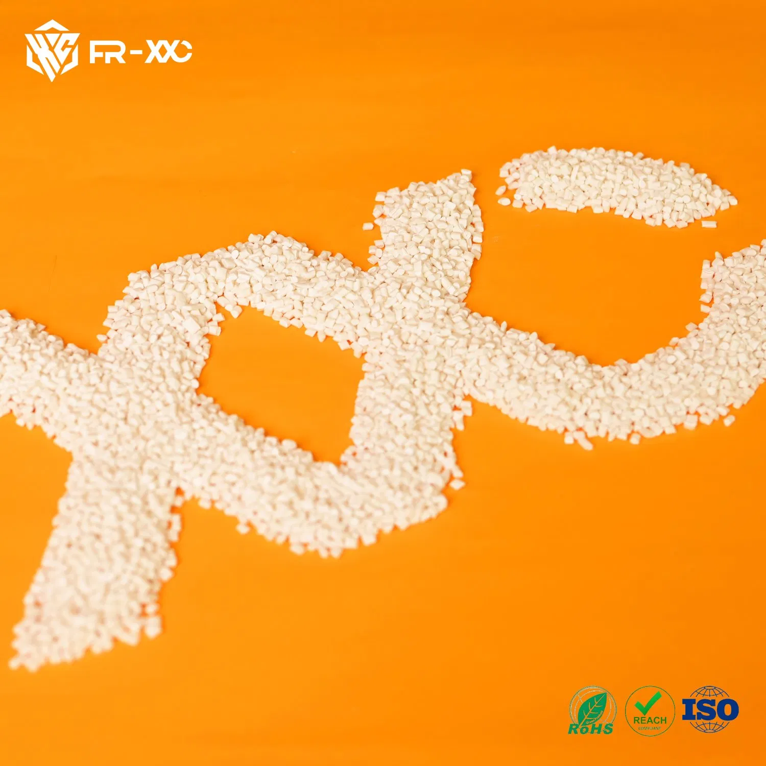 XXC-FR Nylon Phosphorus-Nitrogen Flame Retardant Masterbatch APP Fireproof Chemicals