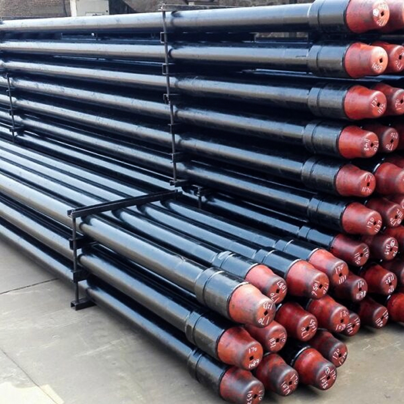 Drill Collar with Borehole Stabilization Design