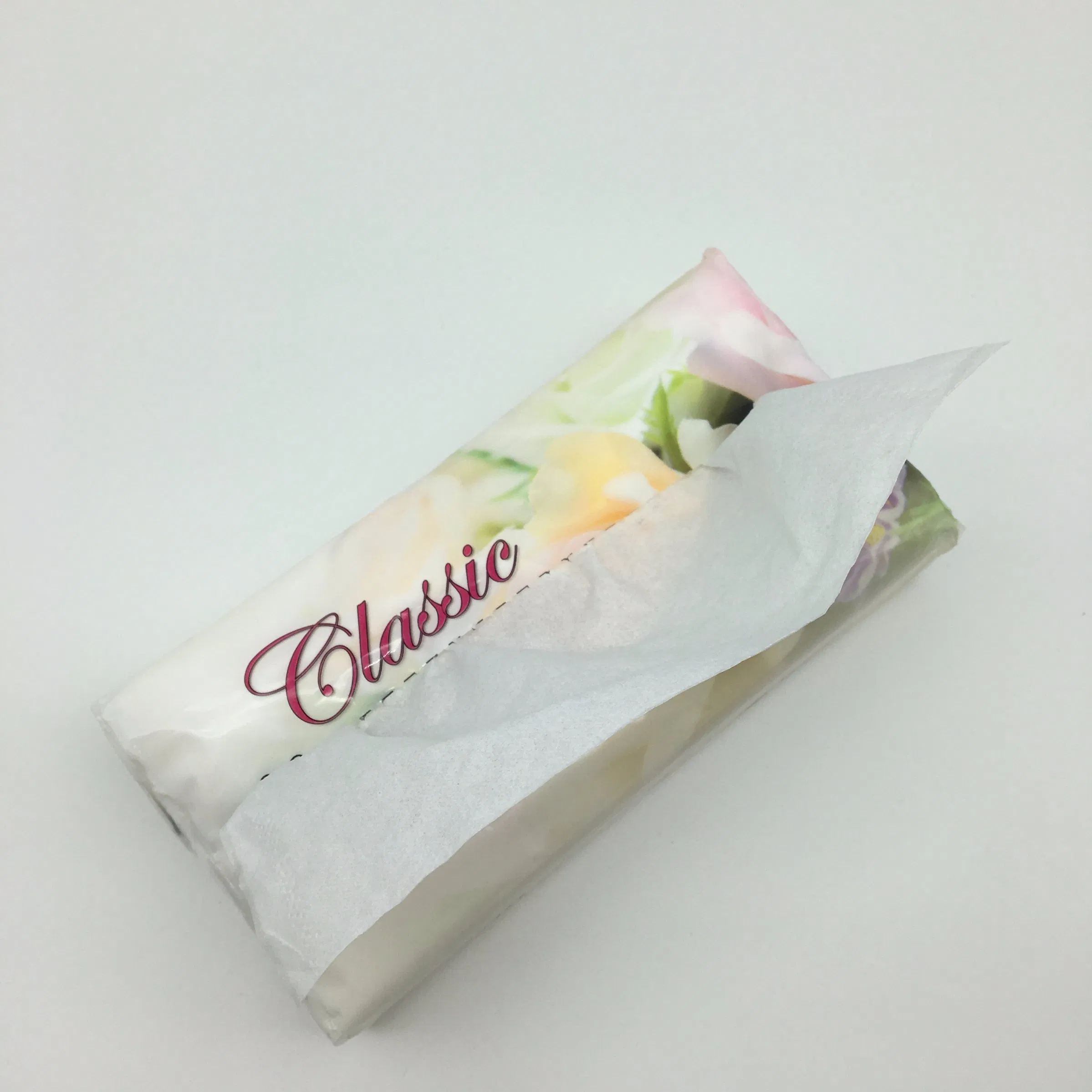 White Soft Box Facial Tissue, Party Facial Tissue