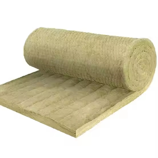 Selected by Everyone Eco-Friendly Rock Wool Strips for Trains