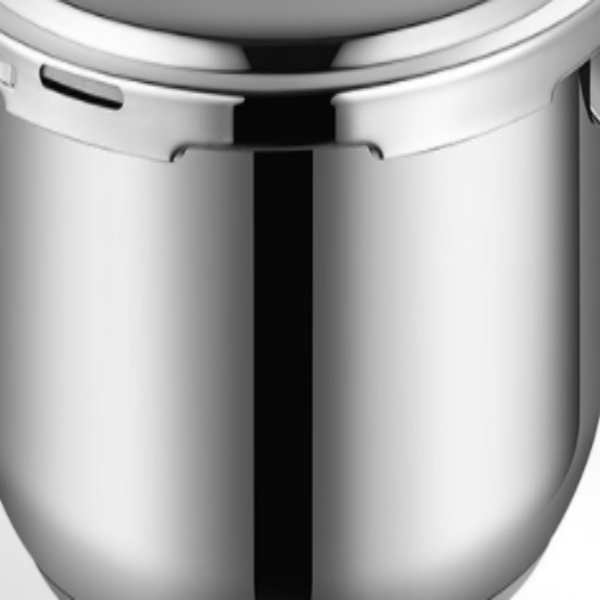 Multi Size Gas and Induction Rice Cooker Stainless Steel Pressure Cooker
