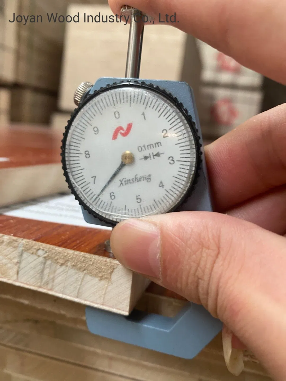 Direct Selling Melamine Faced Block Board