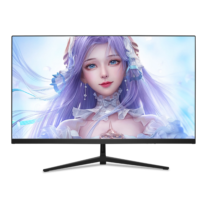 27 Inch Esports Monitor Computer IPS/Va Display 1ms Gaming