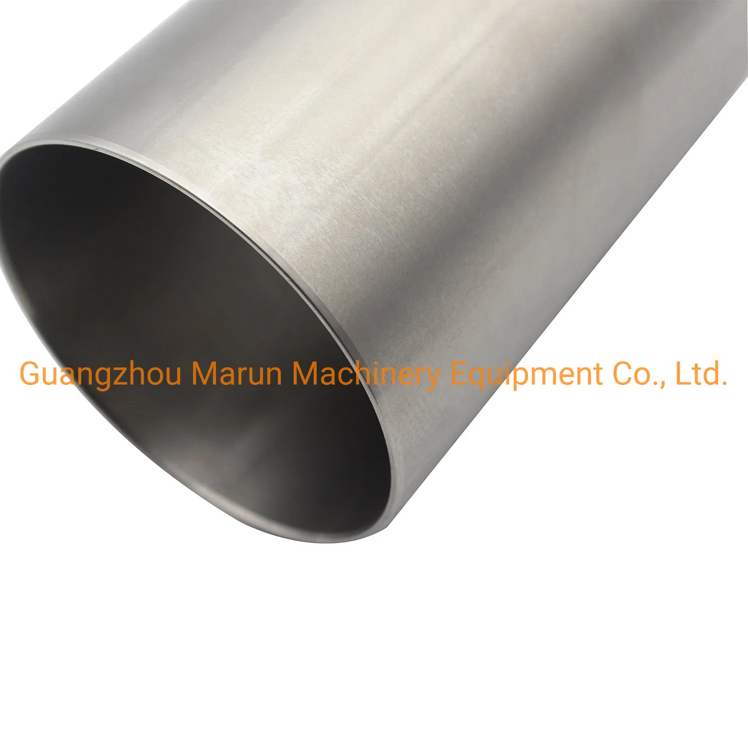 Excavator Diesel Engine Spare Parts in Stock Mahle S6d107 Cylinder Liner OEM 4955166 for PC200-8 Machine Model