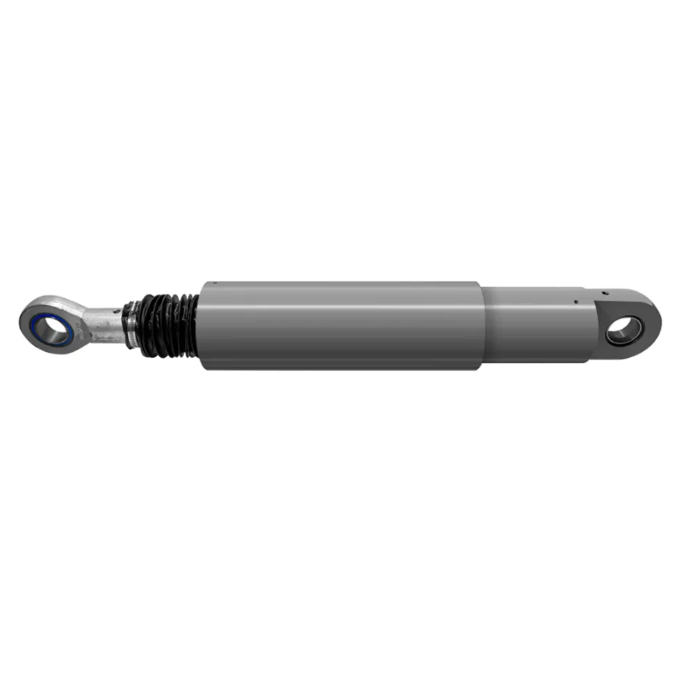 High - Quality Viscous Dampers for Sale