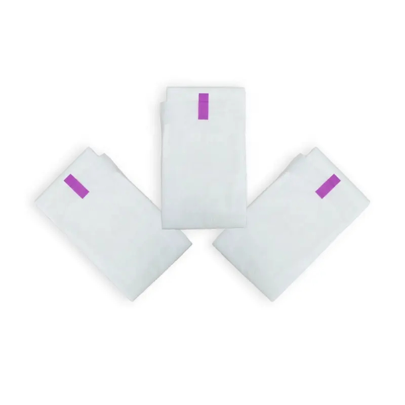 Premium Anion Strip Sanitary Napkin for Women with High Absorbency and Soft