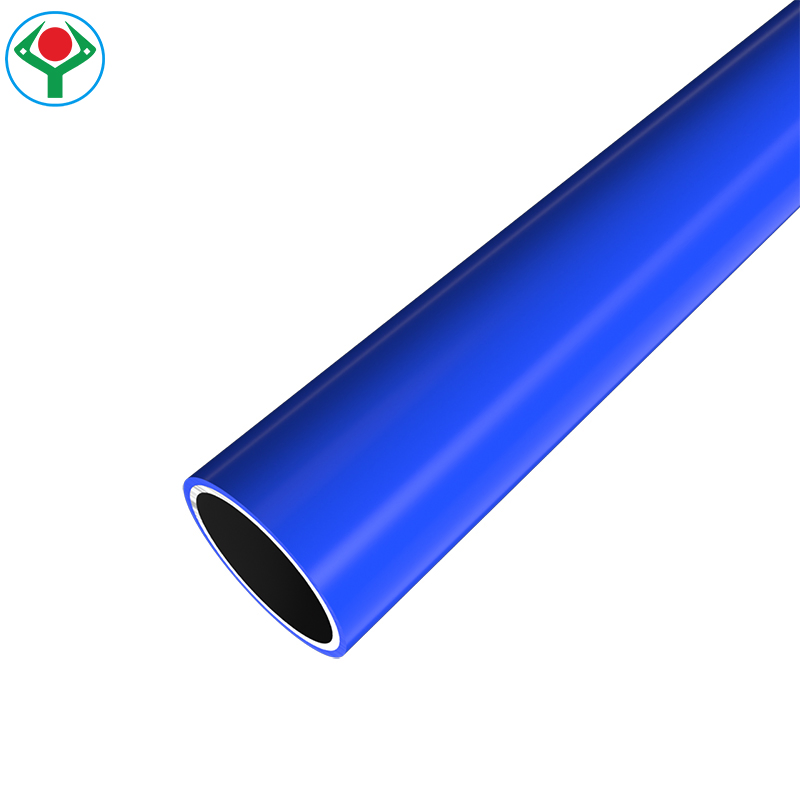 Durable DIY Diameter 28mm Lean Tube for Flexible Worktable