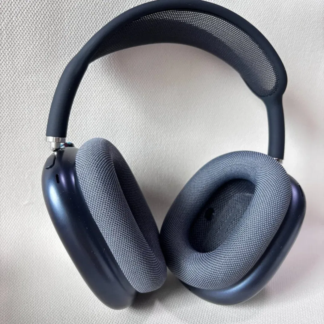 Wireless Bluetooth Active Noise Cancellation Stereo Head Air 1: 1 PRO Max High - Quality Gaming Bluetooth Headphone