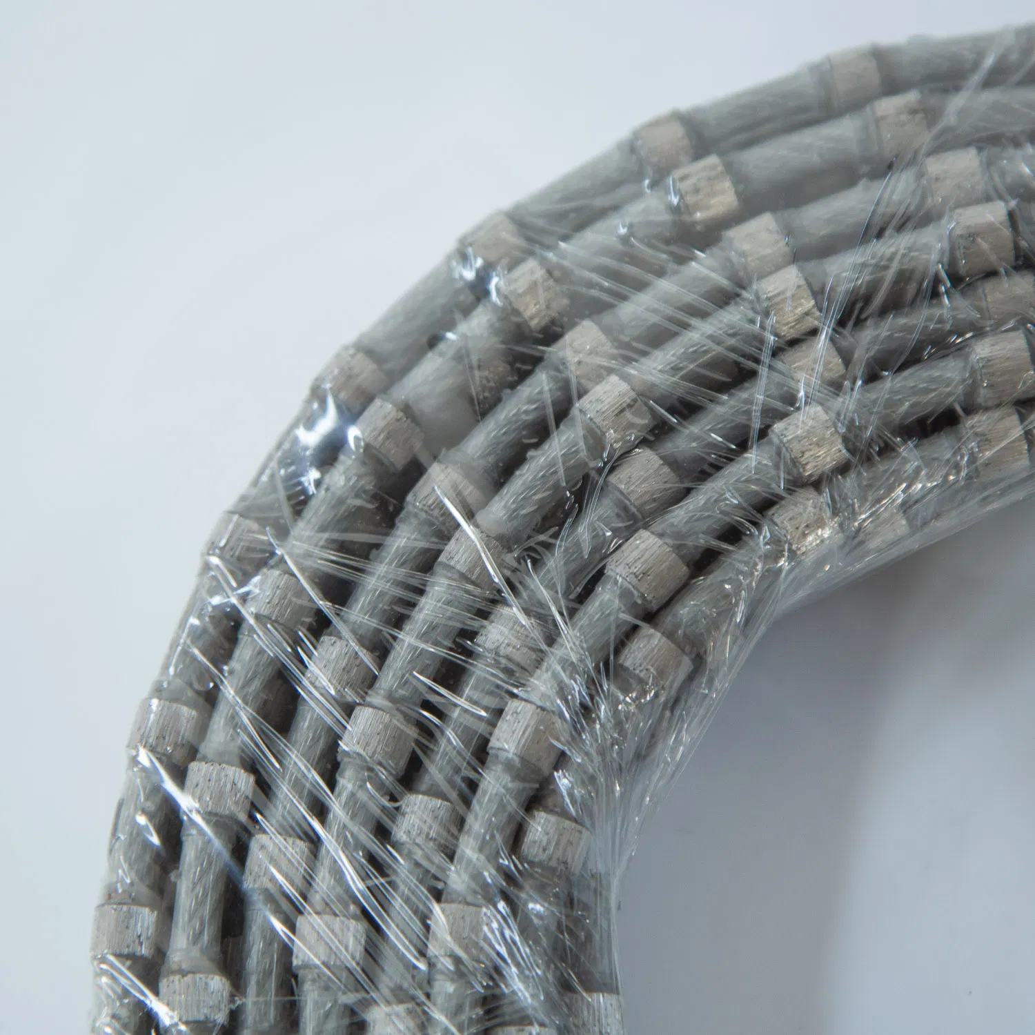 8.8mm Profiling Diamond Wire Stone Wire Saw Diamond Wire Saw for Marble