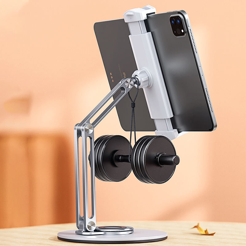 New Mobile Phone Rotary Tablet iPad Laptop Holder