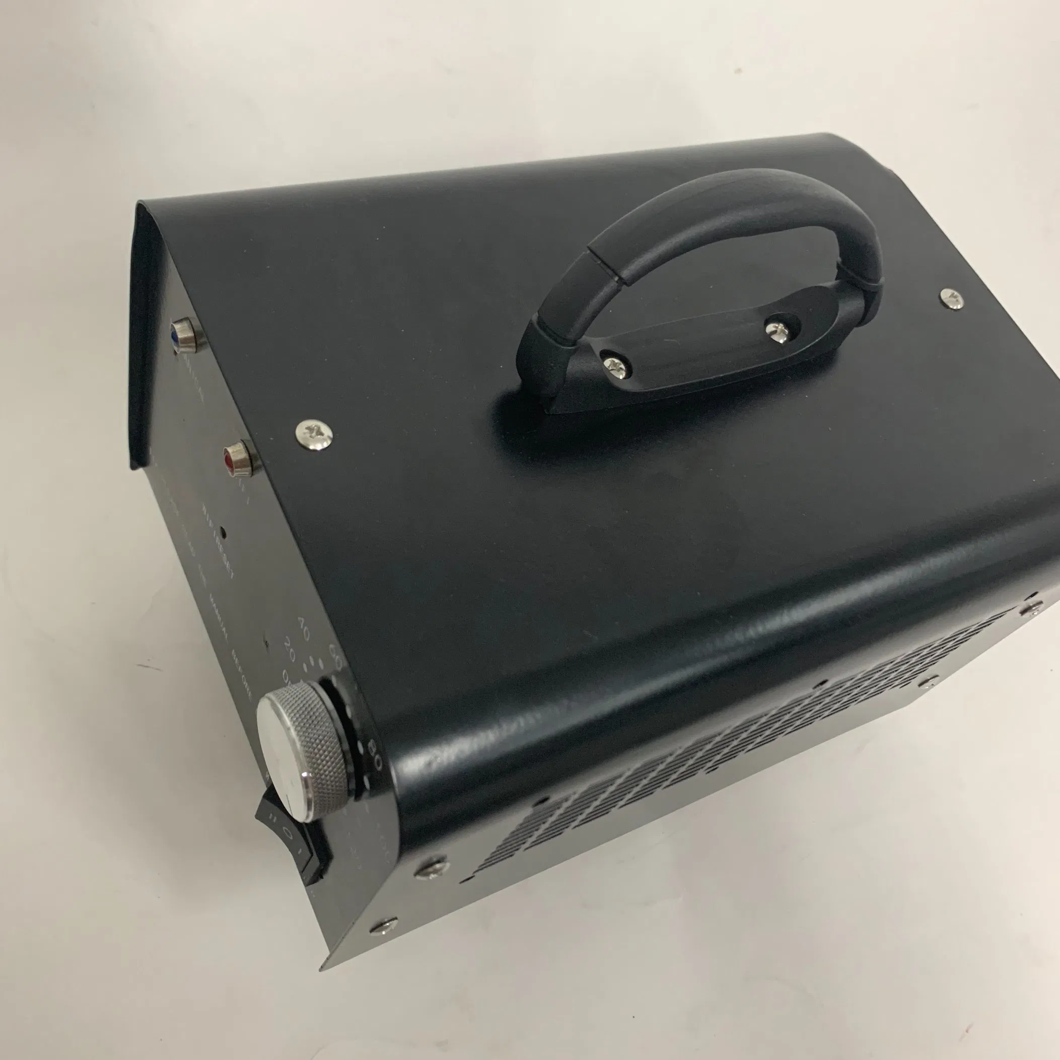 Household Portable Bedroom Ozone Generator Machine Living Room Air Cleaner Ozone Generator