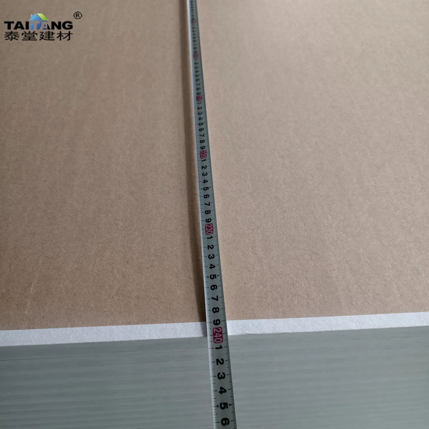 AS/NZS 2588: 2018 Plasterboard Placas De Yeso Gypsum Drywall Plaster Board Sheetrock