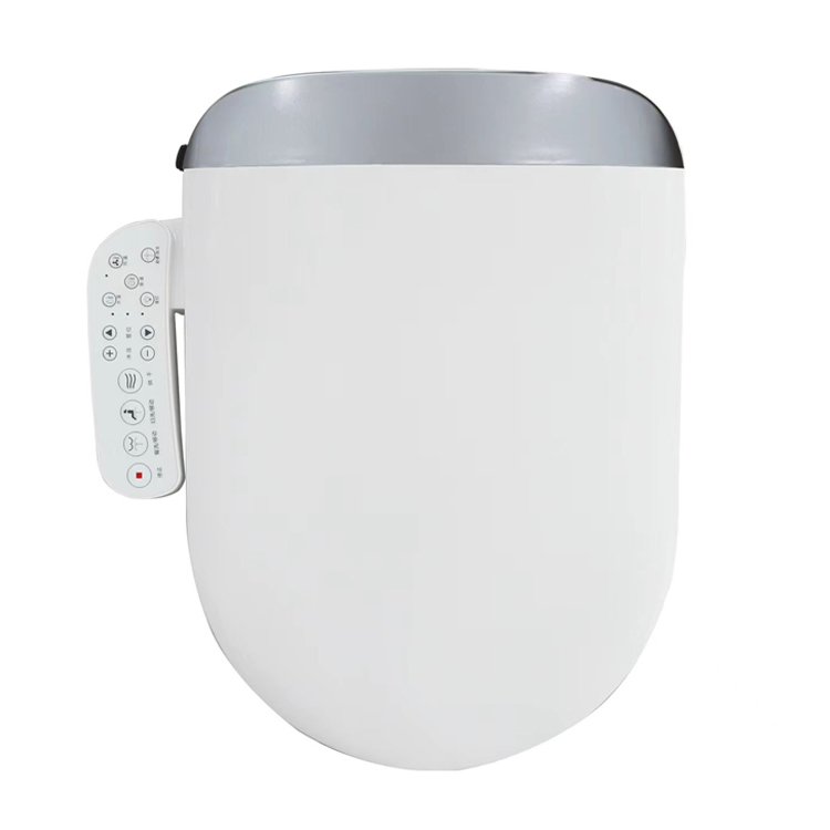 Bidet Smart Electrical Heated Intelligent Toilet Seat