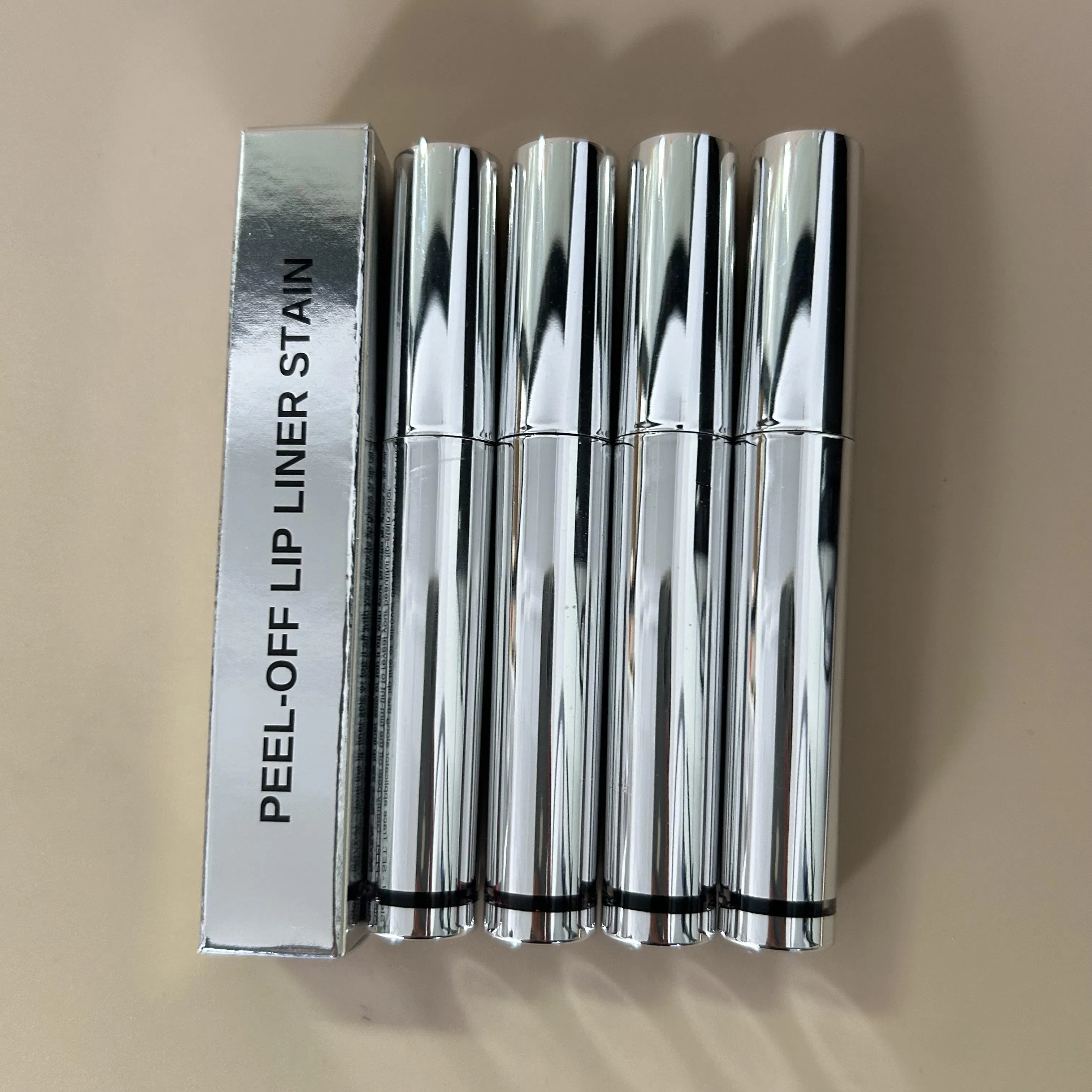 Private Label Your Life Beauty Product Peel off Lip Liner Stain Waterproof Long Lasting
