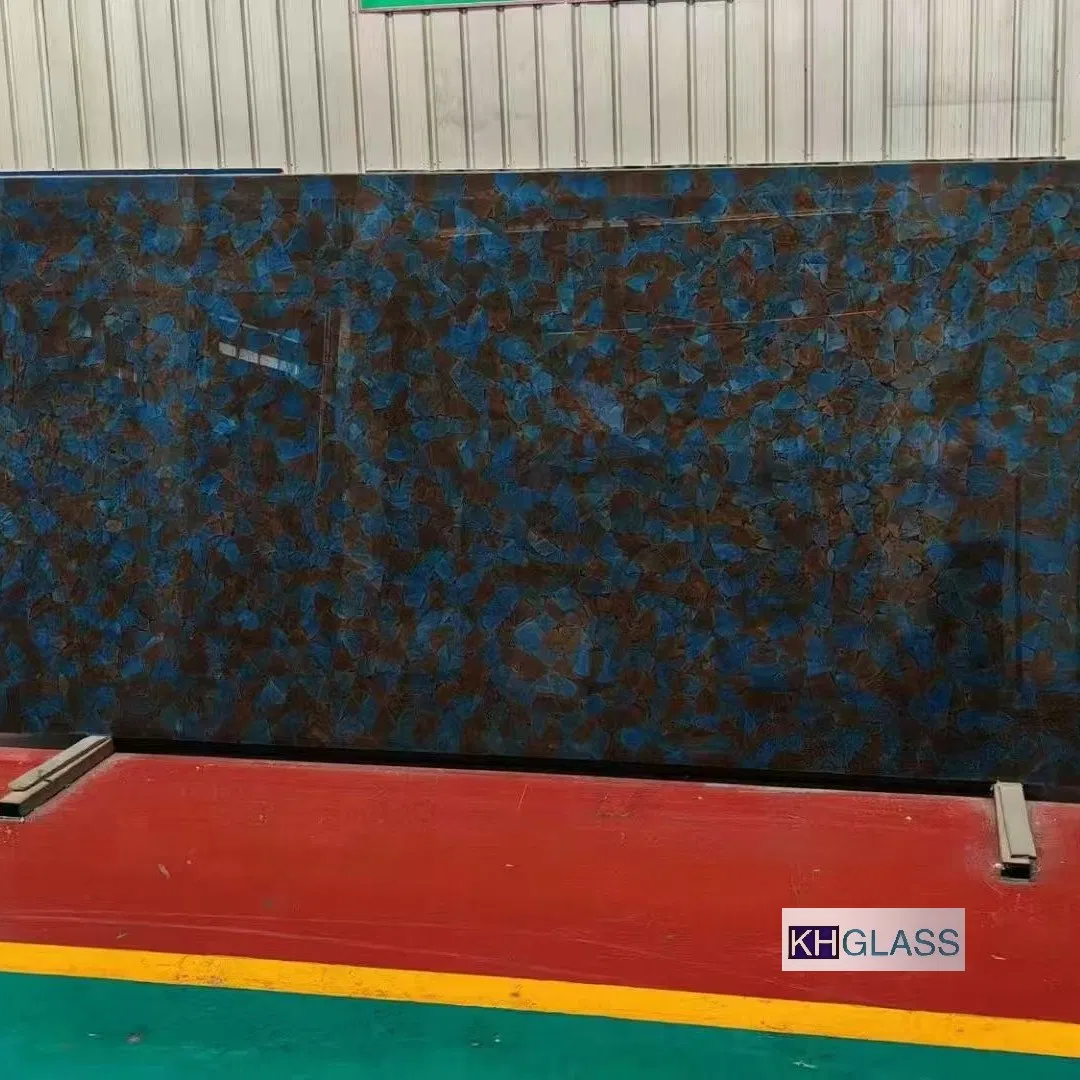 Figure Multi Designed Texture Glass for Sliding Doors and Windows Privacy Partitions