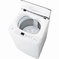 Versatile Full Automatic Washing Machine with 8 Water Levels Selection and Hot Water Option