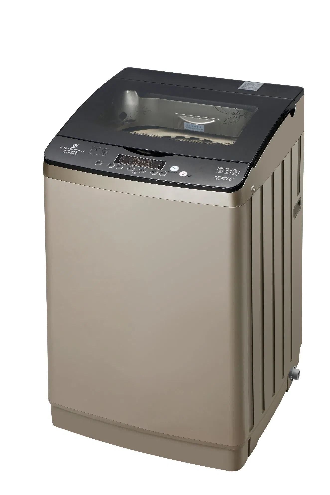 Hot Selling Perfect for Wall Mounting in Homes Washing Machine