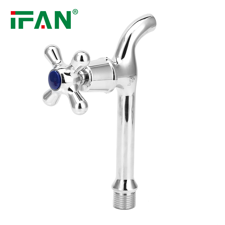 Кран холодной воды Ifan 1/2" для ванной и кухни