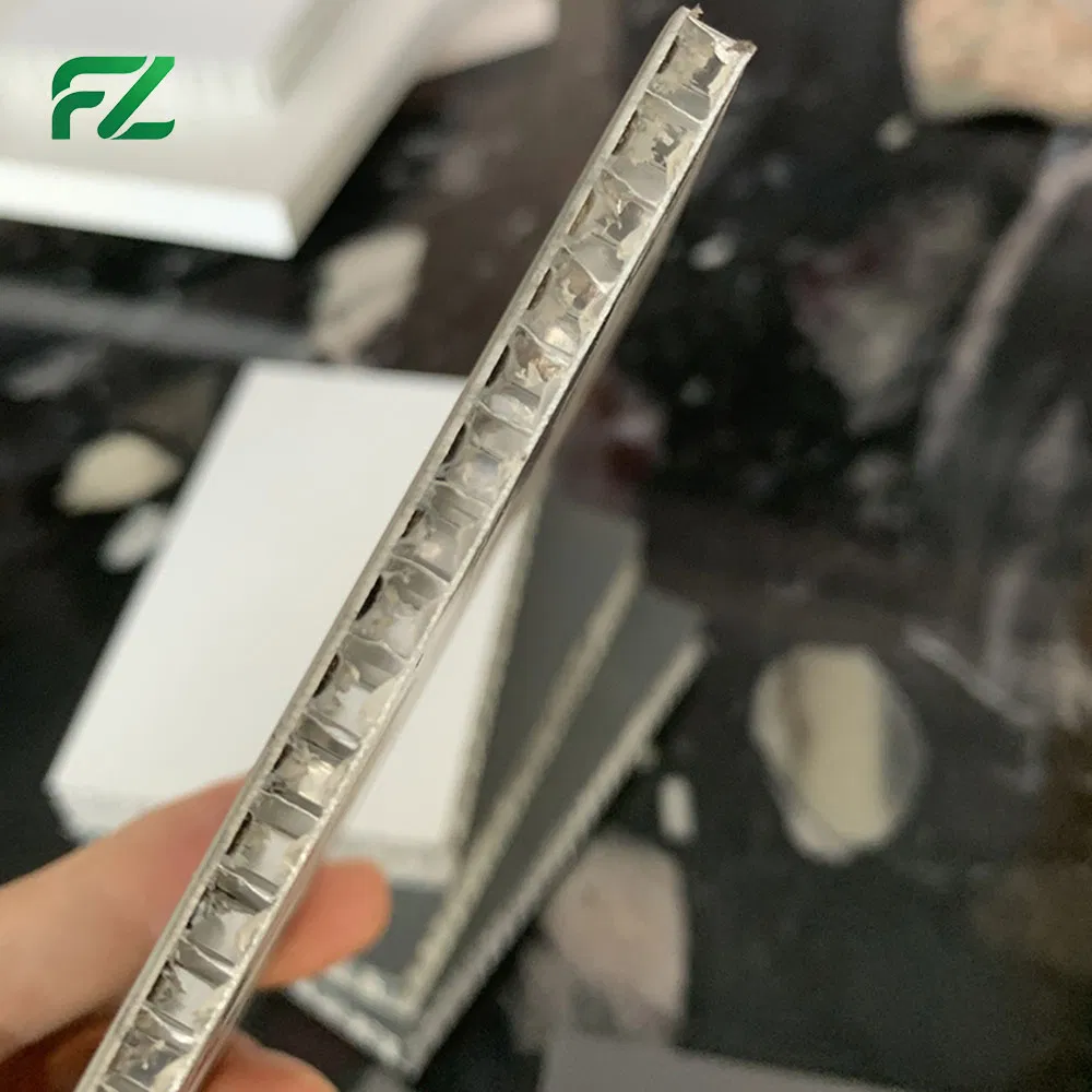 Ceiling Decoration Panel Aluminum Honeycomb Panel Wall Material