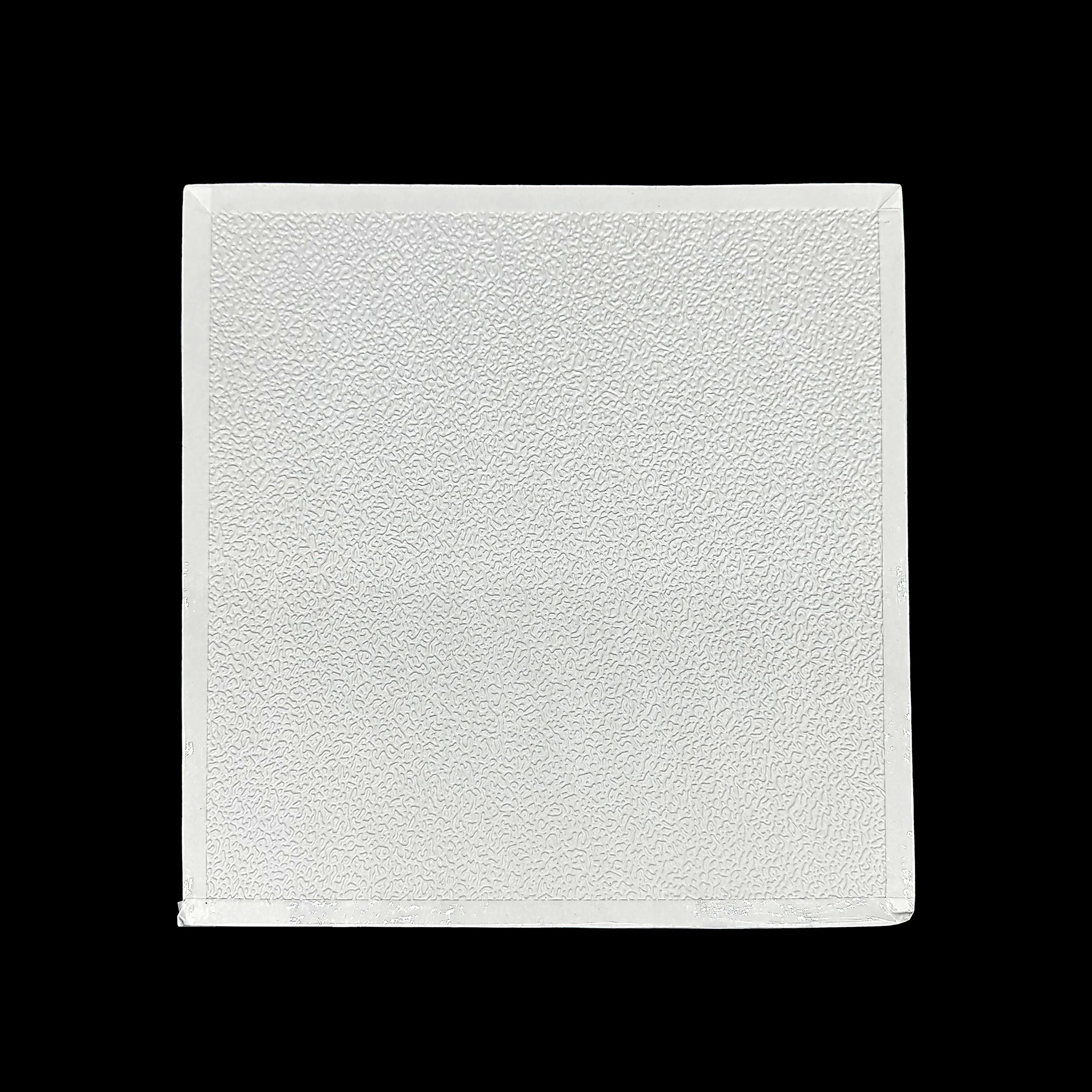 PVC Gypsum Ceiling Tile for Importers and Distributors with Stable Quality