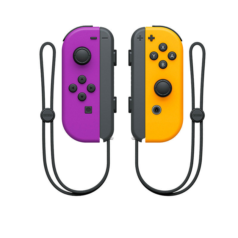 Беспроводной геймпад Joycon для Nintendo Switch