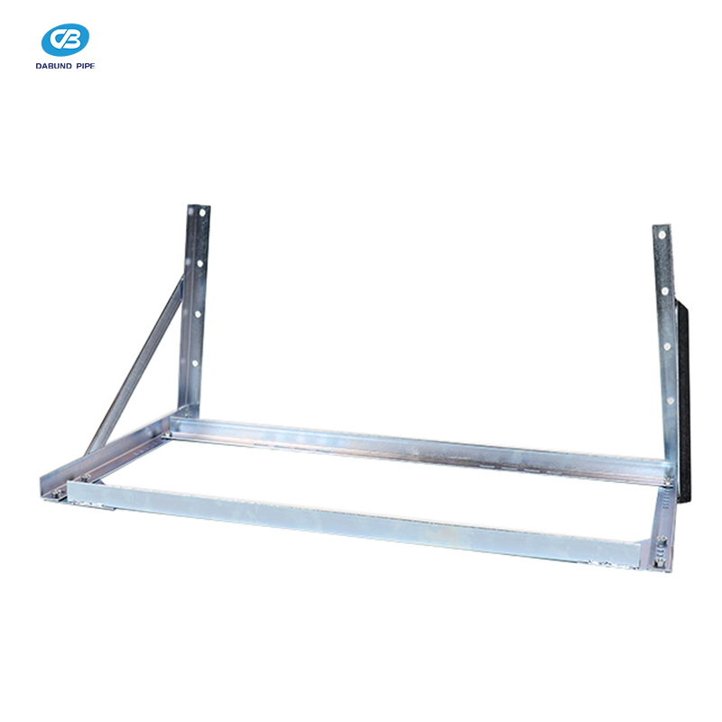 Wall Mount AC Outdoor Stands Air Conditioner Bracket