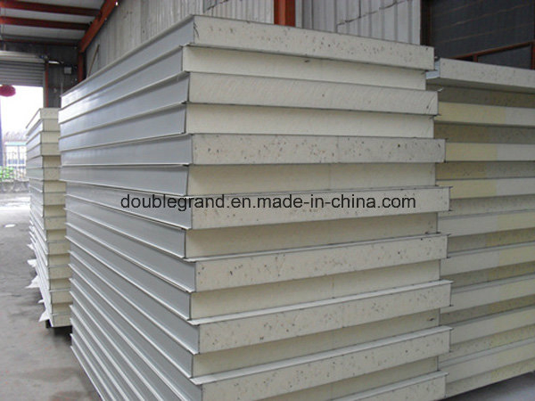 Fibre Glass Sandwich Panel for Wall and Roof
