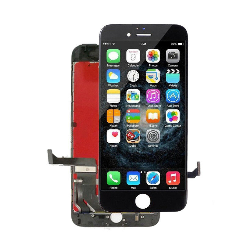 Дисплей iPhone 8 Plus с тачскрином (LCD)