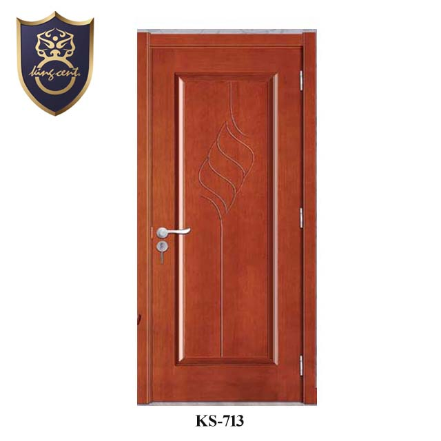 Stylish Modern Wooden Composite Doors for Contemporary Homes