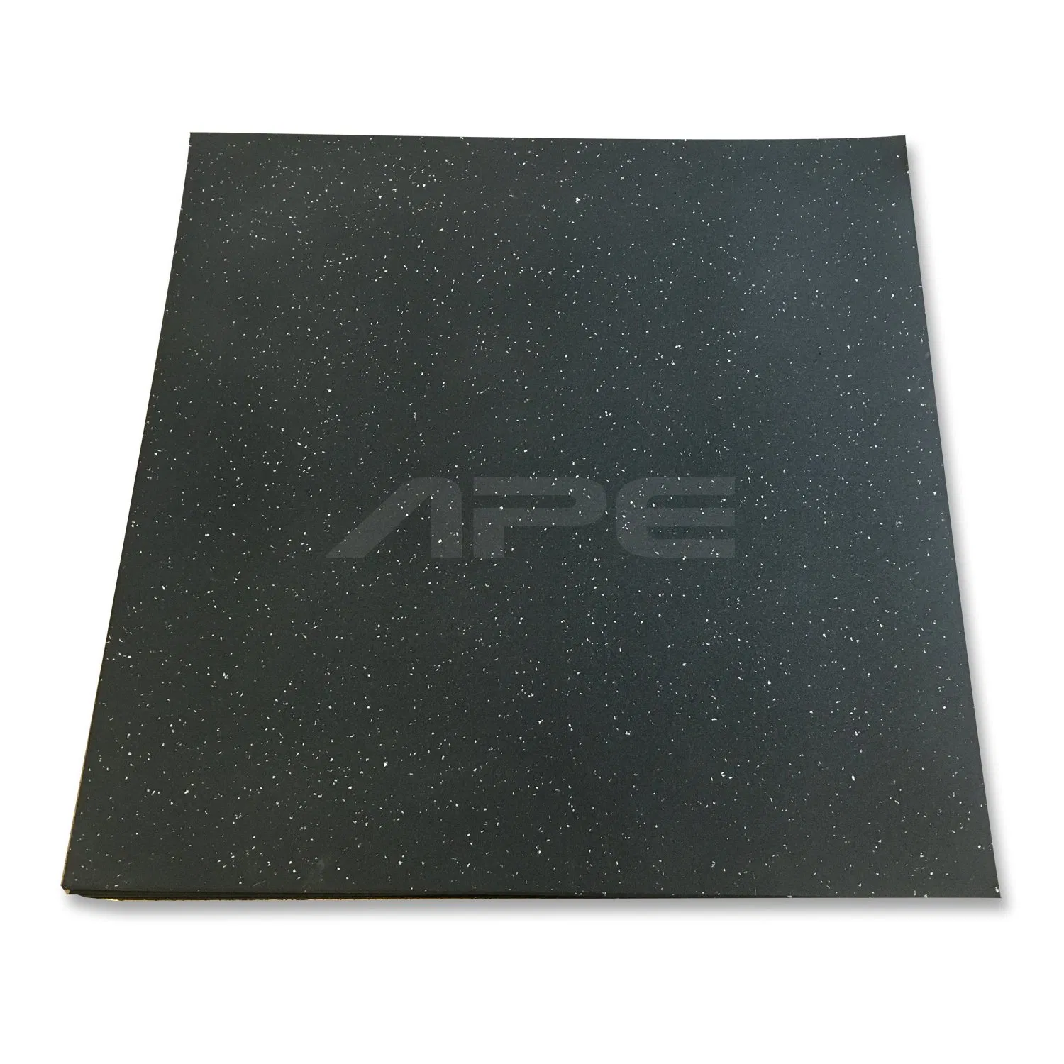 Ape Fitness High Quality Rubber Gym Floor