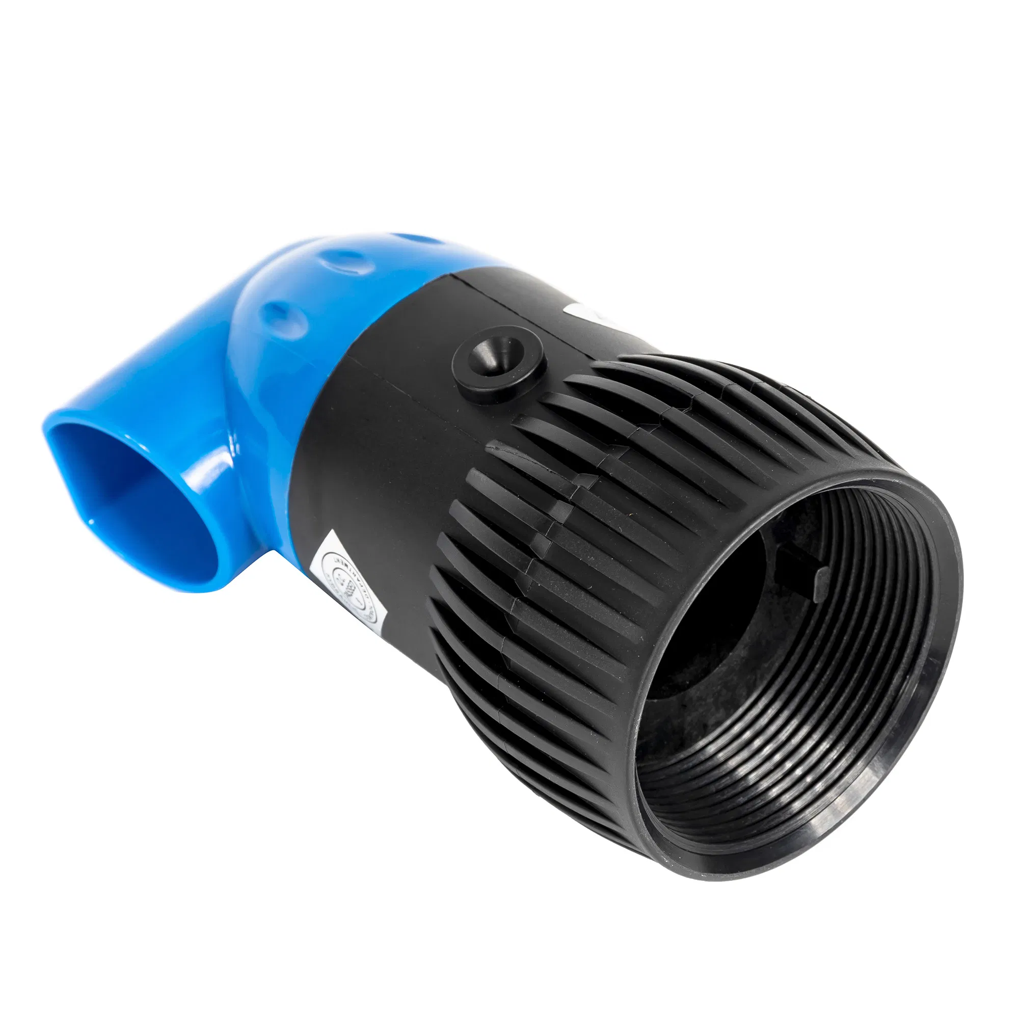 2 Inch Water Filter Irrigation Pipeline Kinetic Air Valve
