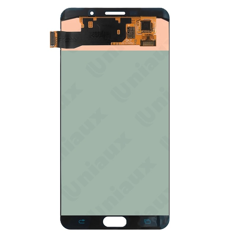 Дисплей AMOLED для Samsung A9 Pro 2016, 6.0''