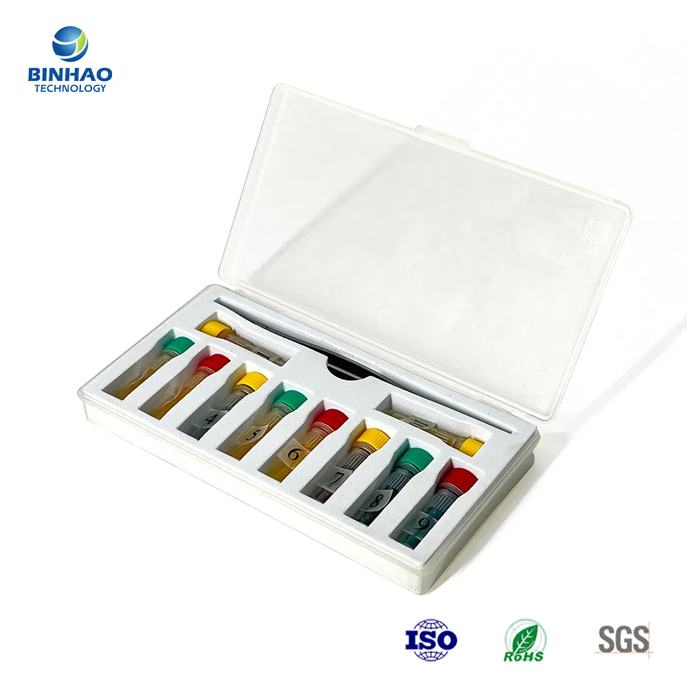 Cooling Bubblegum Flavor Cigarette Capsules Targeting Young Adult Consumers